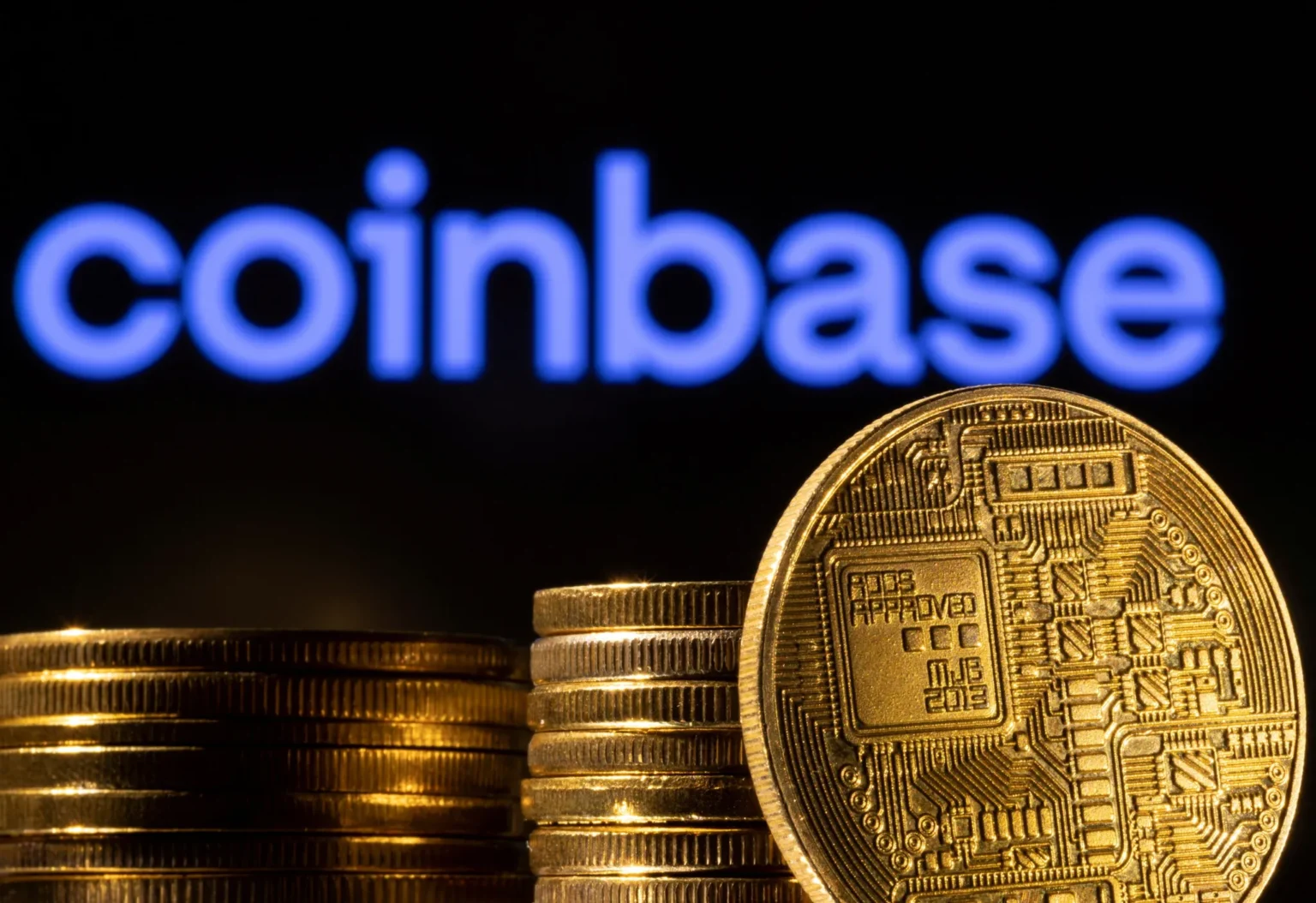 Amber group deposits uni to coinbase worth $ million - Bpay News