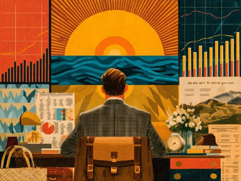 Americas market wrap december fed cut odds keep falling - Bpay News