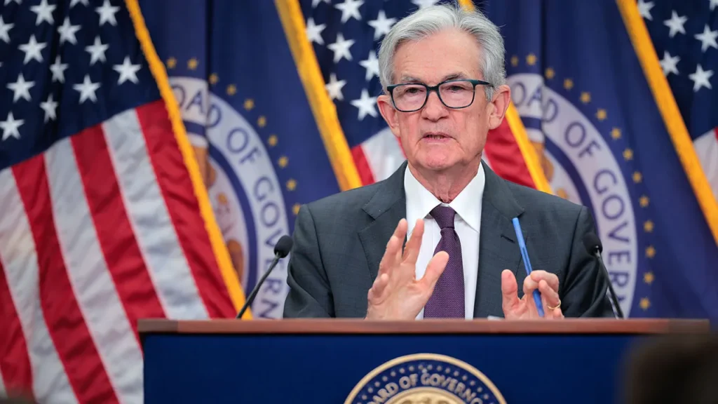 Analyst predicts four interest rate cuts after new fed chair takes of - Bpay News