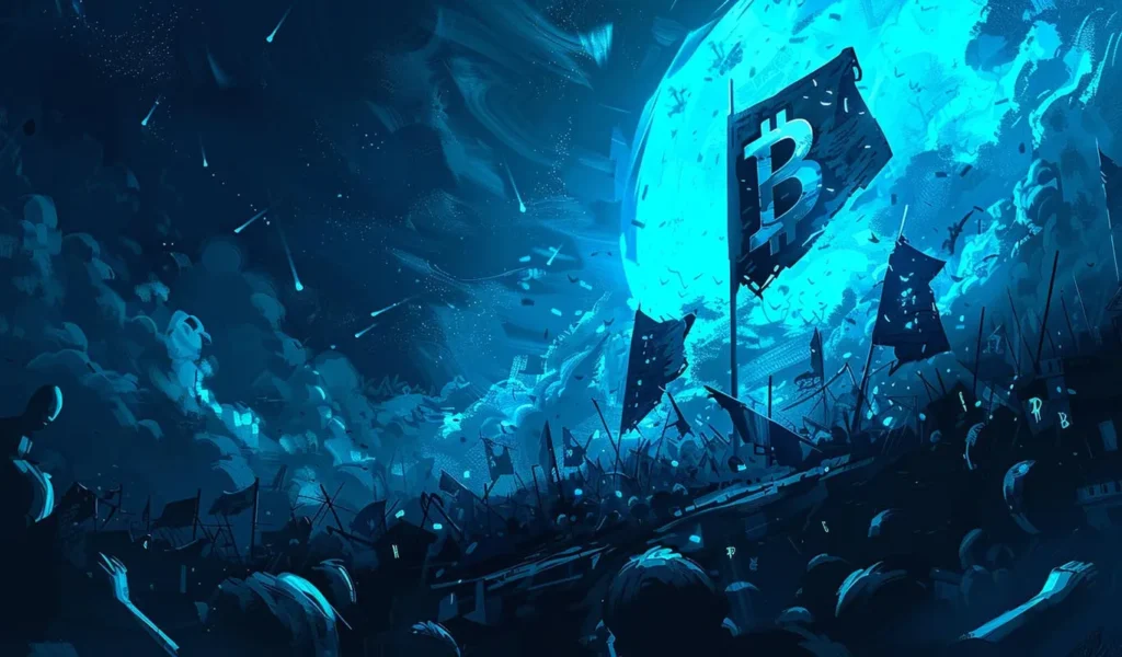 Analyst reports nearly of bitcoin chips are at a loss - Bpay News