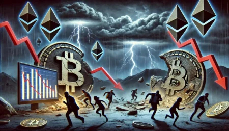 Analysts Urge Patience as Crypto Fear Index Reaches 15