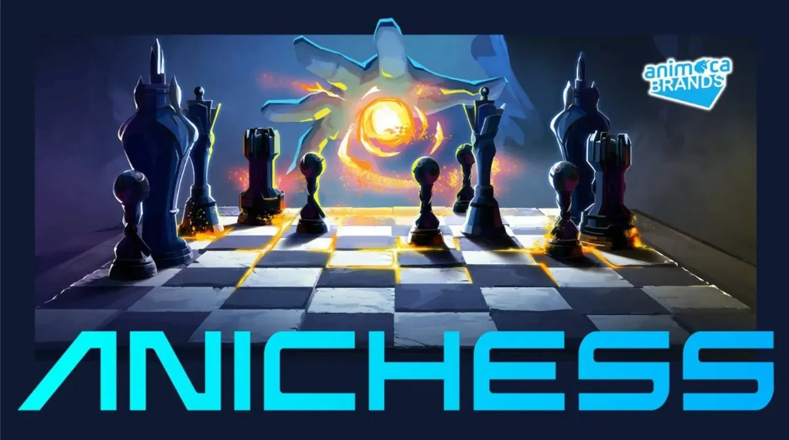 Anichess Integrates CHECK Token for Enhanced Web3 Gaming Experience Anichess Integrates CHECK Token for Enhanced Web3 Gaming Experience