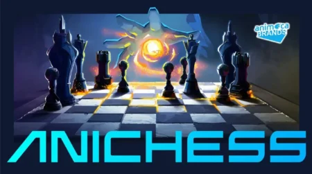 Anichess Integrates CHECK Token for Enhanced Web3 Gaming Experience