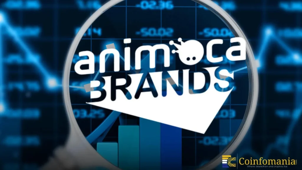 Animoca Brands Engages in Acquisition Talks with Currenc Group