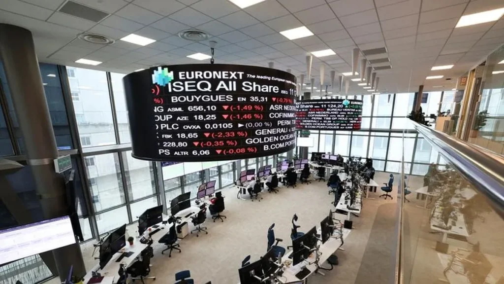 Animoca Brands Files for Nasdaq Listing Through Reverse Merger