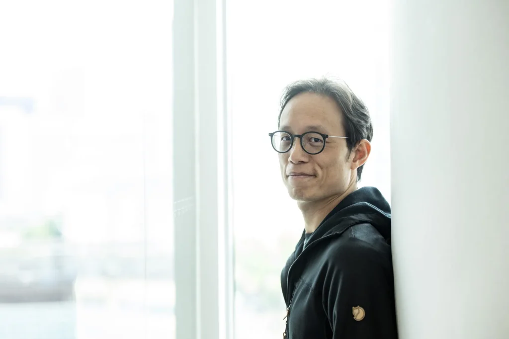 Animoca Brands Files for Nasdaq Listing Through Reverse Merger