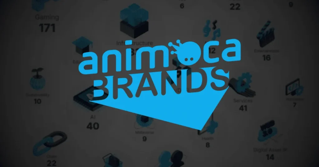 Animoca Brands to List on Nasdaq via Reverse Merger with Currenc Group
