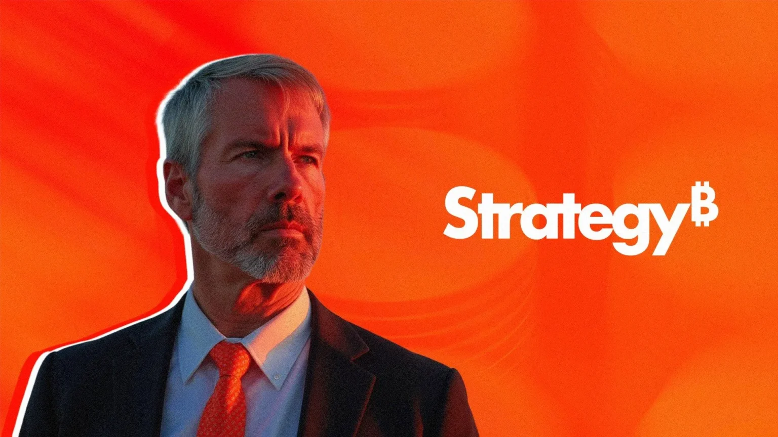 Another Piece of Michael Saylor’s Bitcoin Strategy May Align Another Piece of Michael Saylor’s Bitcoin Strategy May Align