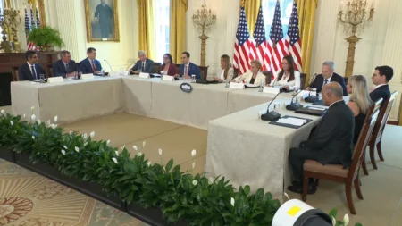 Anthropic Commits to AI Education Through White House Pledge