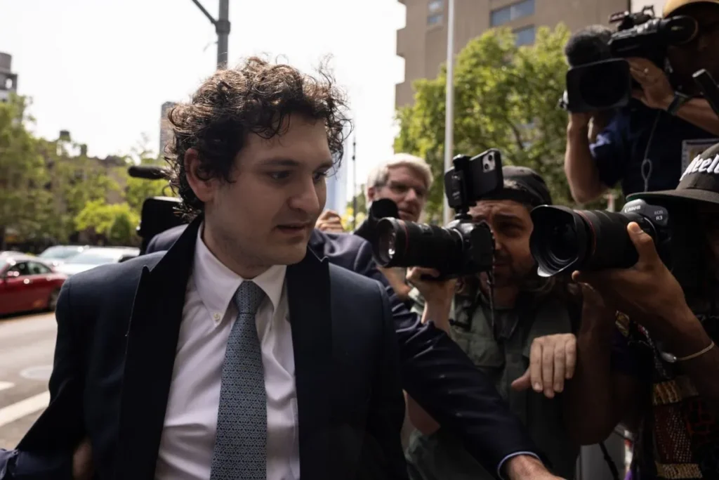 Appeals Court Unresponsive to Sam Bankman-Fried’s Trial Claims