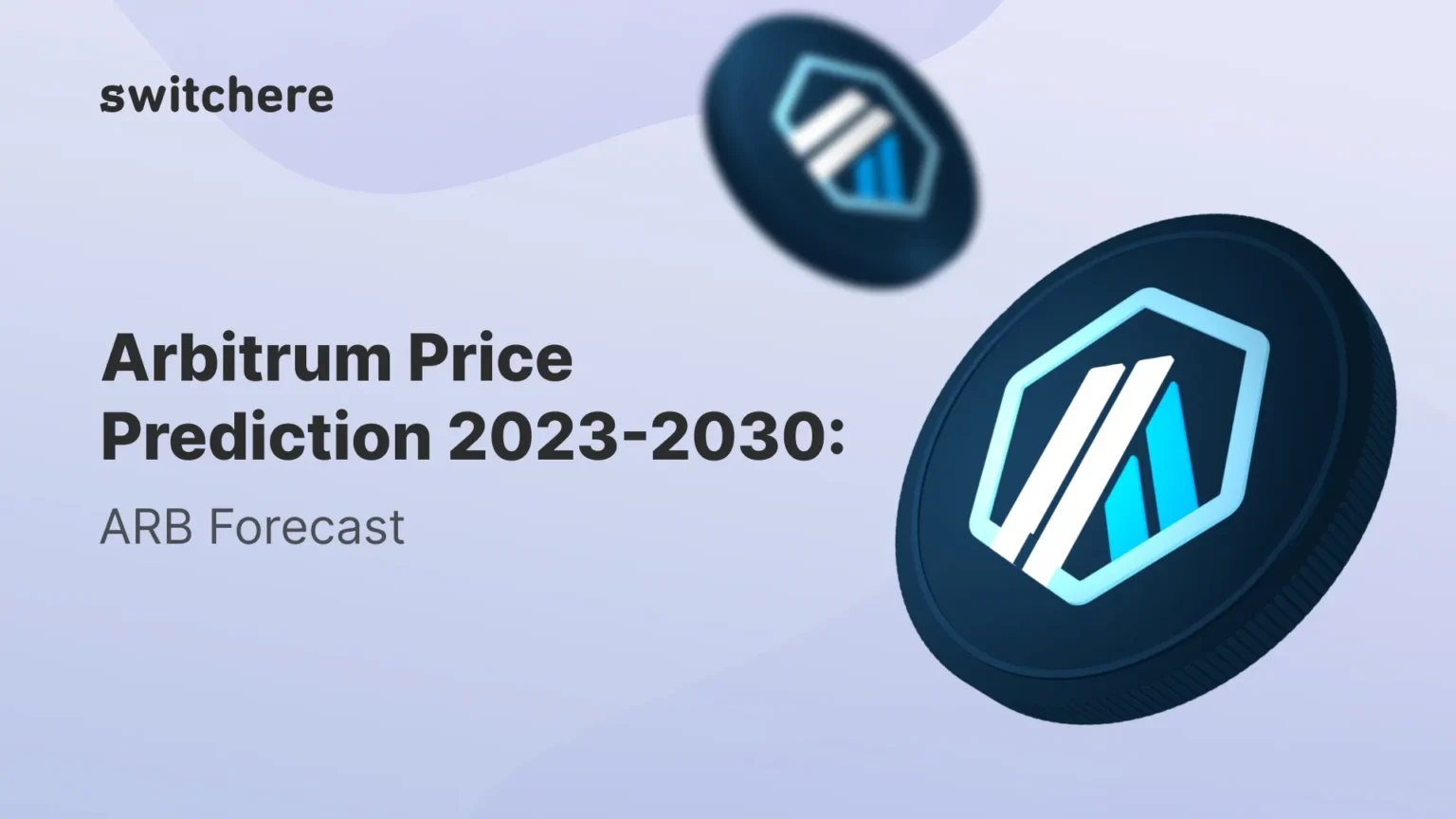Arb price prediction indicates possible recovery to $ soon - Bpay News