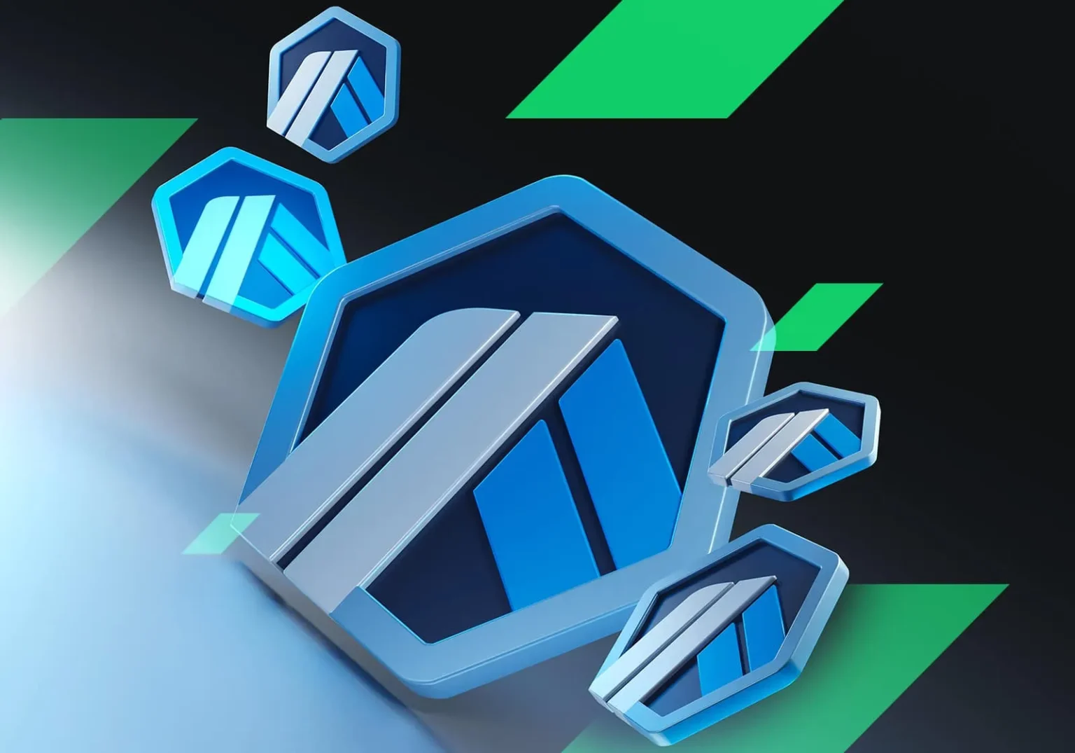 Arb price prediction targets $ $ after testing $ support - Bpay News