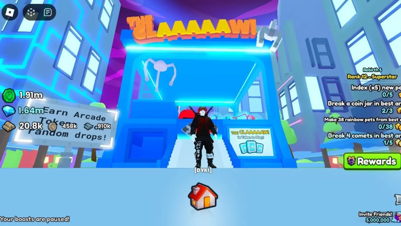 Arcade Tokens: Key to Growth in Digital Economies Arcade Tokens: Key to Growth in Digital Economies