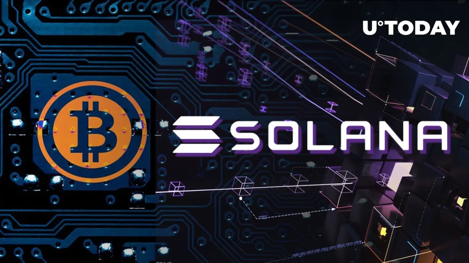 Are solana etfs outpacing bitcoin Examining sols impact on btc liquidity - Bpay News