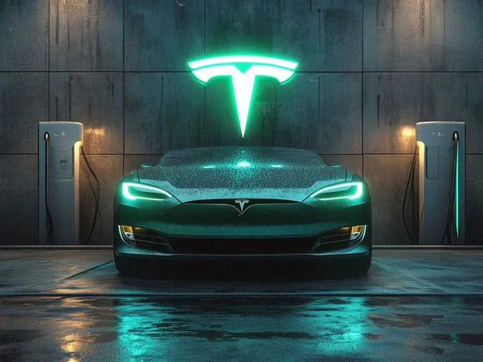 Arizona Grants Tesla a Ride Arizona Grants Tesla a Ride