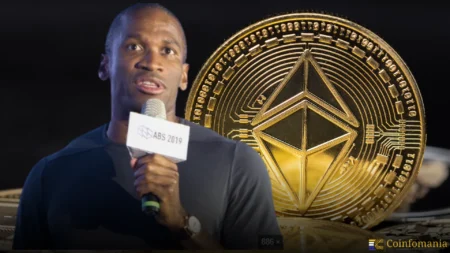 Arthur Hayes Transfers 700 $ETH to Market Maker or May Sell Arthur Hayes Transfers 700 $ETH to Market Maker or May Sell