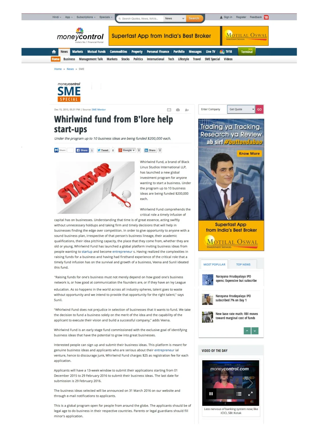 Arthur Hayes Whirlwind Fund Faces LP Ire Following 44% Plunge Arthur Hayes Whirlwind Fund Faces LP Ire Following 44% Plunge