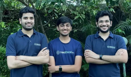 Arx Research Secures $6.1 Million Seed Funding Led by Castle Island V