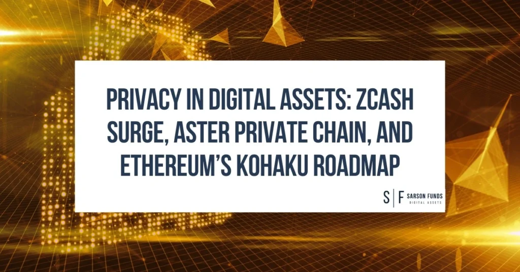 Aster ceo plans launch of privacy-focused blockchain with zero gas fe - Bpay News