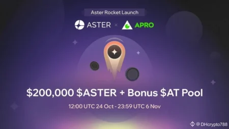 Aster Launches Fourth Stage of Aster Harvest Distribution