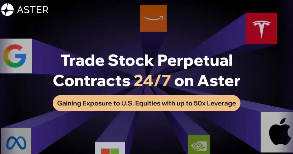 Aster Launches JELLYJELLY Contract with 200x Leverage Trading