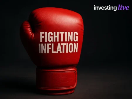 Australian Inflation Expectations Ease to 4.5% in… Australian Inflation Expectations Ease to 4.5% in…