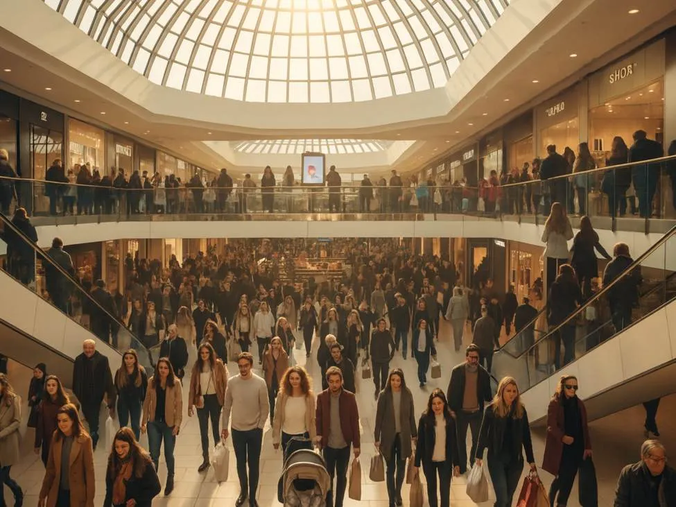 How did U.S. Black Friday sales perform? How did U.S. Black Friday sales perform?