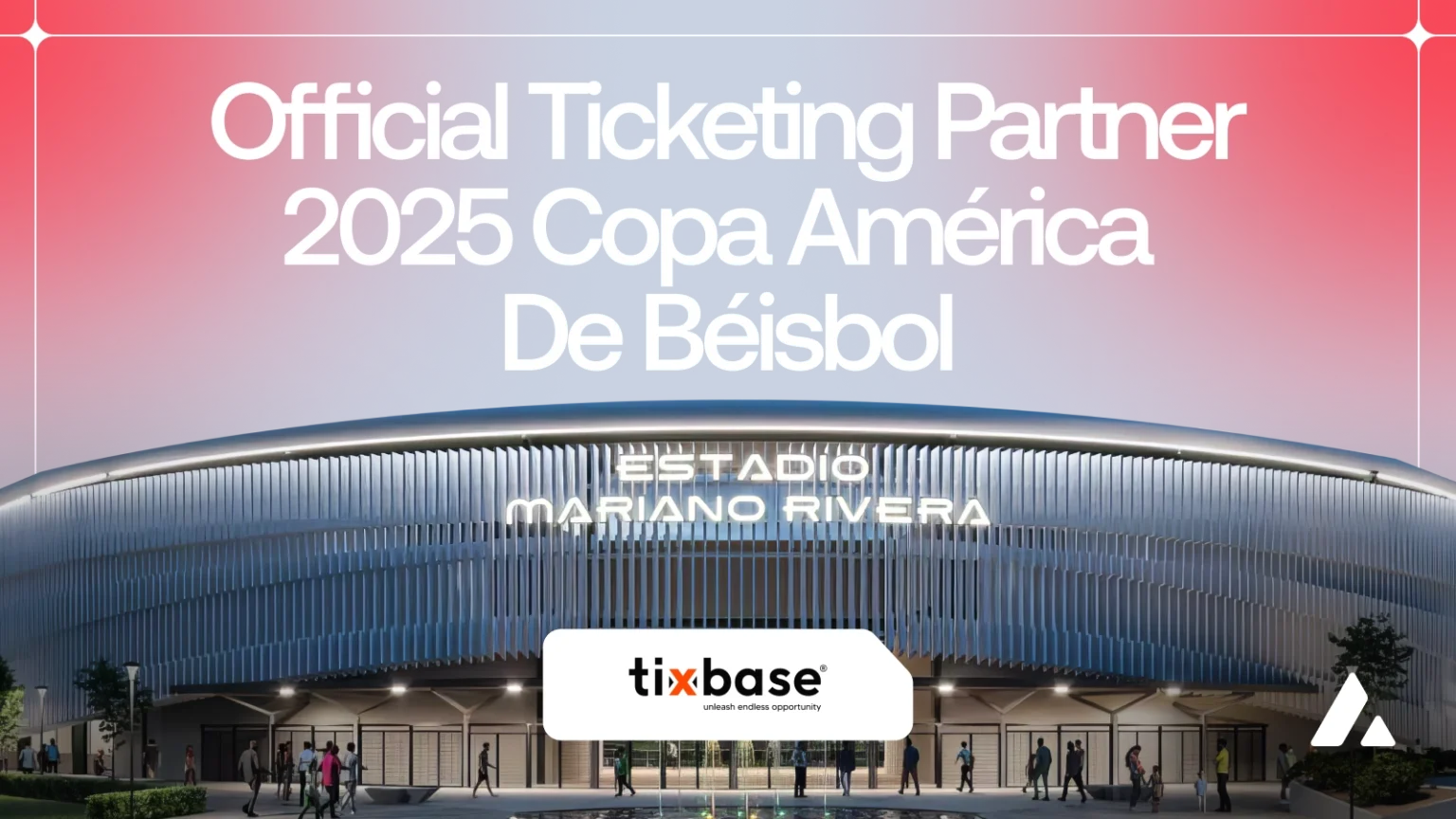 Avalanche Blockchain Enhances Ticketing for Copa América de Béisbol 2