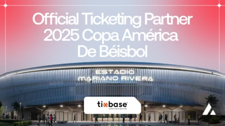 Avalanche Blockchain Enhances Ticketing for Copa América de Béisbol 2 Avalanche Blockchain Enhances Ticketing for Copa América de Béisbol 2