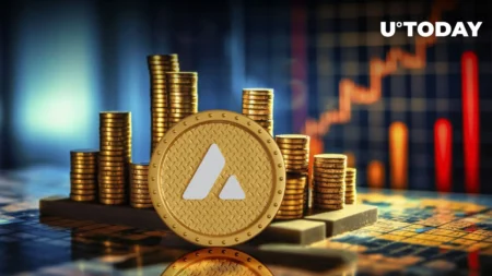 Avalanche (AVAX) Price Targets $20 Breakout Following US Treasury Approval…