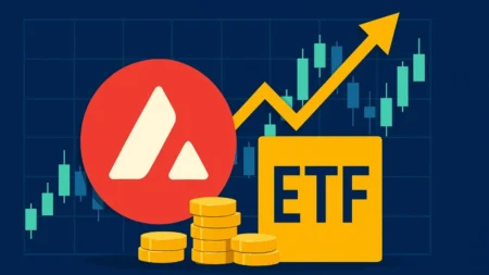 Avalanche ETF: Bitwise Updates Application and Staking Feature