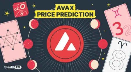 AVAX Price Prediction Targets $25-28 Recovery by December 2025