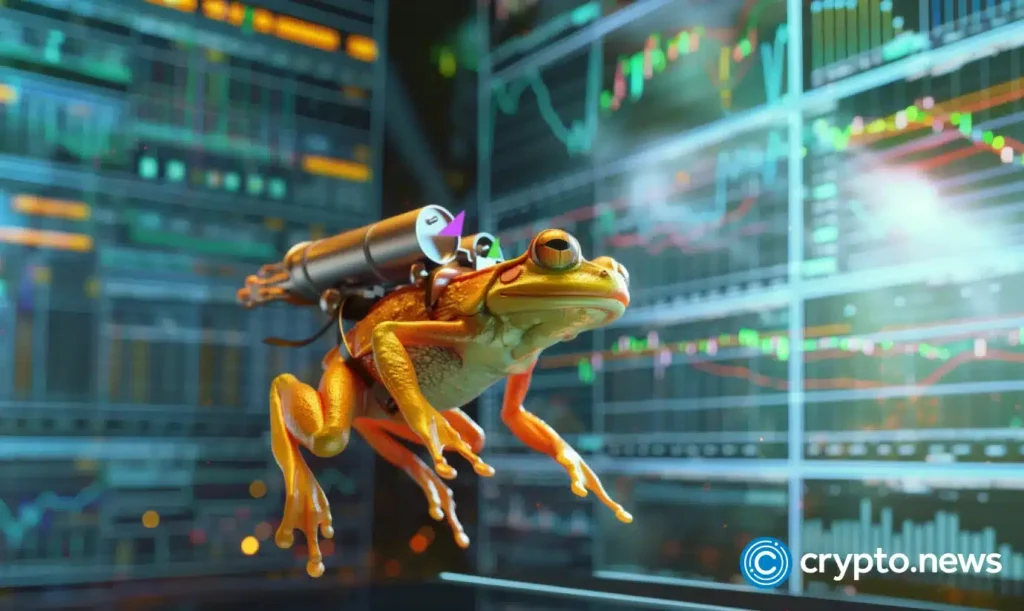 AVNT Surges Over 8% Following Robinhood Listing Impact