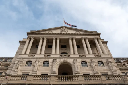 Bank of England Keeps Interest Rate Unchanged as Scheduled Bank of England Keeps Interest Rate Unchanged as Scheduled