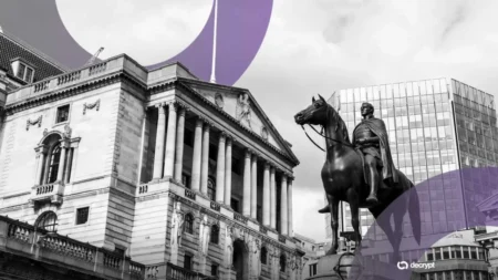 UK Stablecoin Regulations Arriving Just as Quickly as US: Bank of England