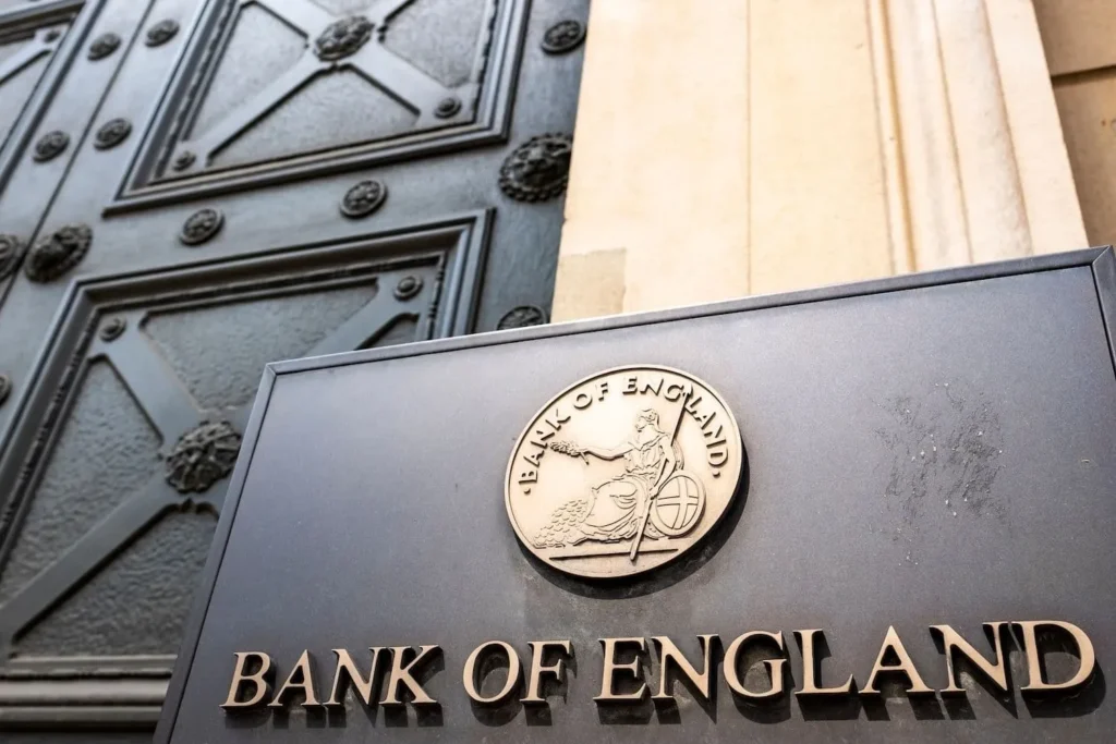 Bank of englands broadbent emphasizes us-uk stablecoin regulation sy - Bpay News