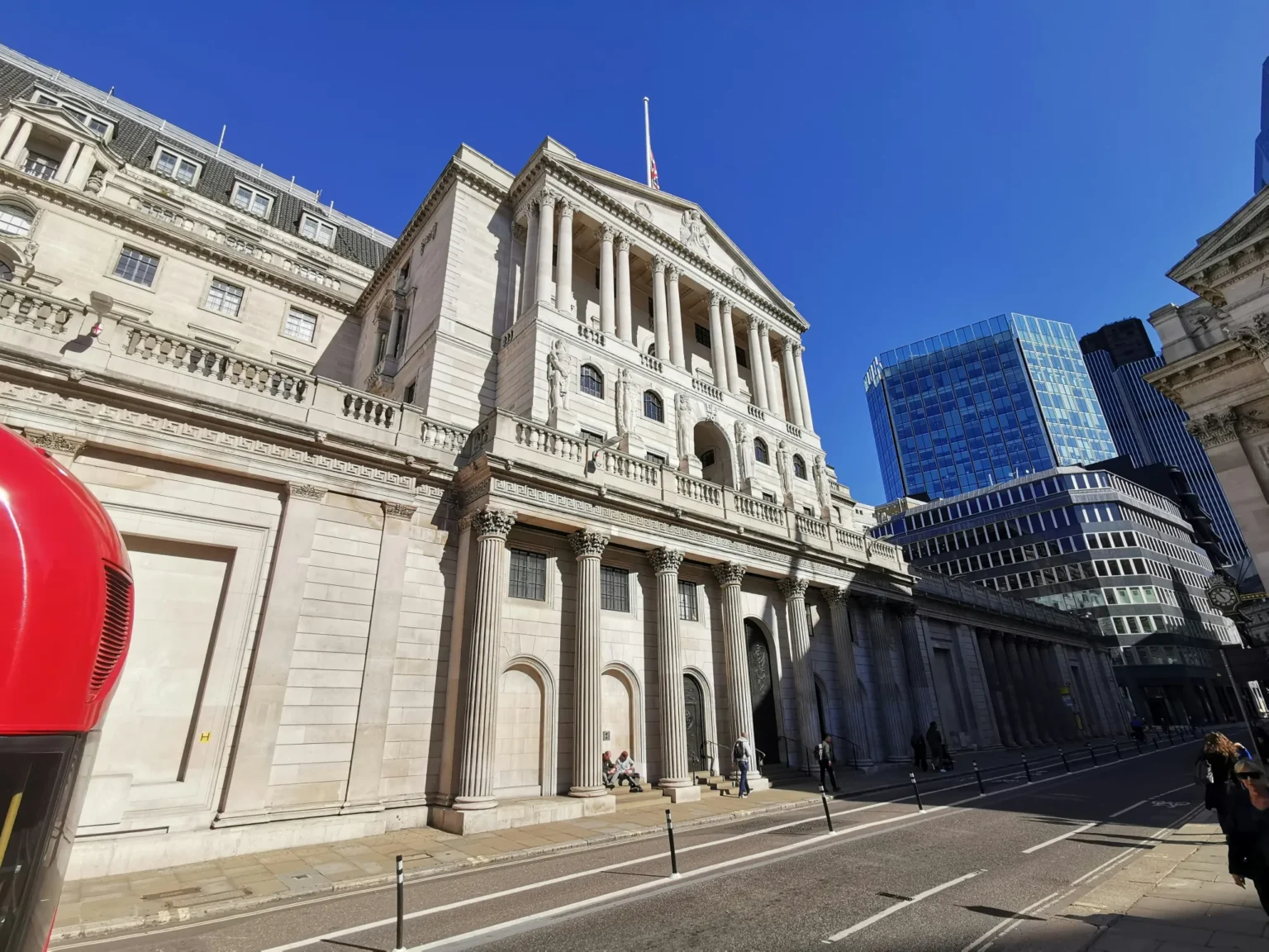 Bank of England Proposes New Regulation for Stablecoins
