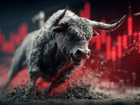 Barclays raises S&P 500 target to 7,400 on megacap tech…