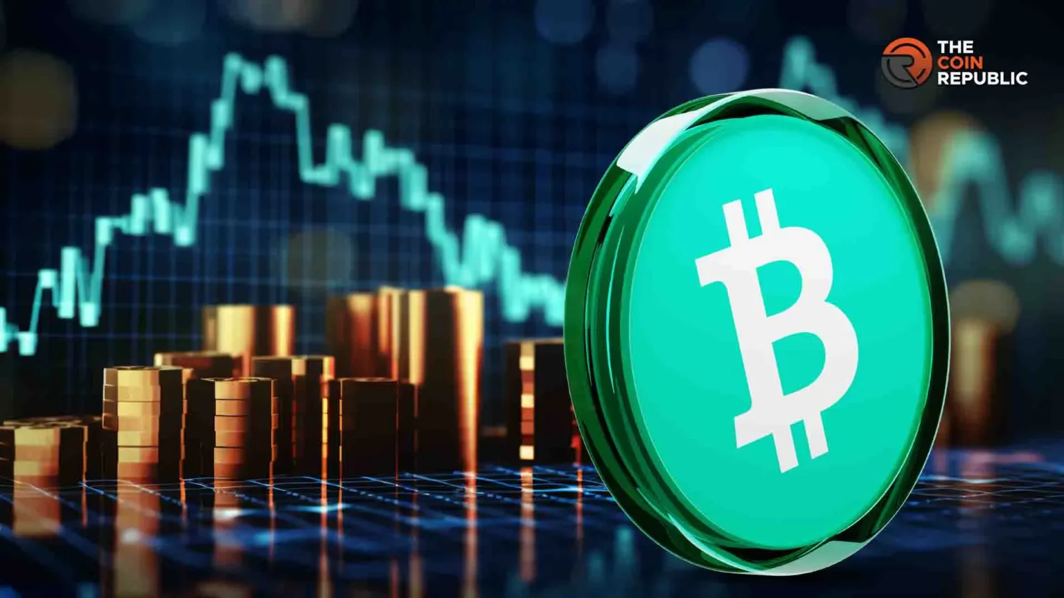BCH Breaks Above 0 Support as Bitcoin Selloff Creates Divergence