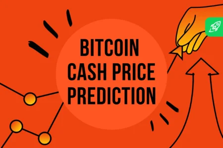 BCH Price Prediction Targets $580 by December 2025 Amid Momentum