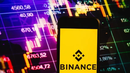 Binance