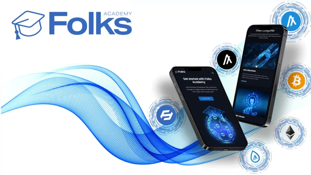 Binance Alpha to List Folks Finance with Airdrop Threshold