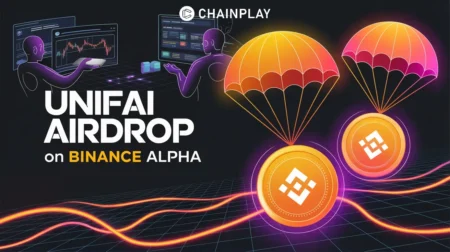 Binance Alpha to List UnifAI Network with Airdrop Threshold
