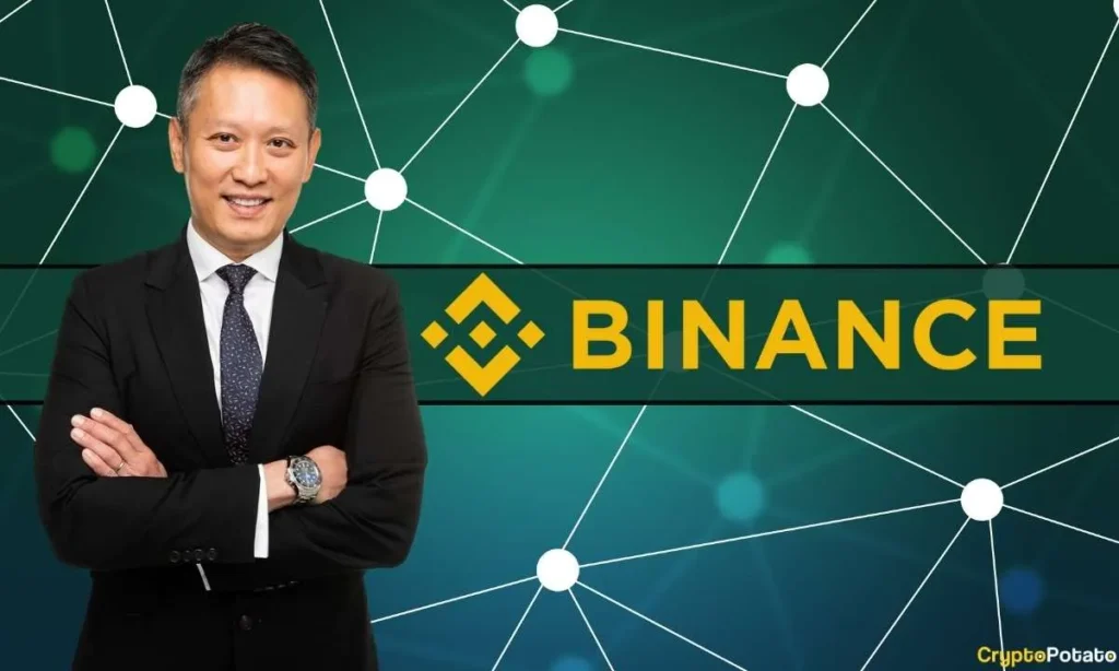 Binance CEO Says Clear Regulations Needed for Cryptocurrency Adoption