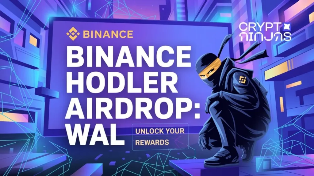 Binance users with 220 points can claim 50 allo airdrop - Bpay News