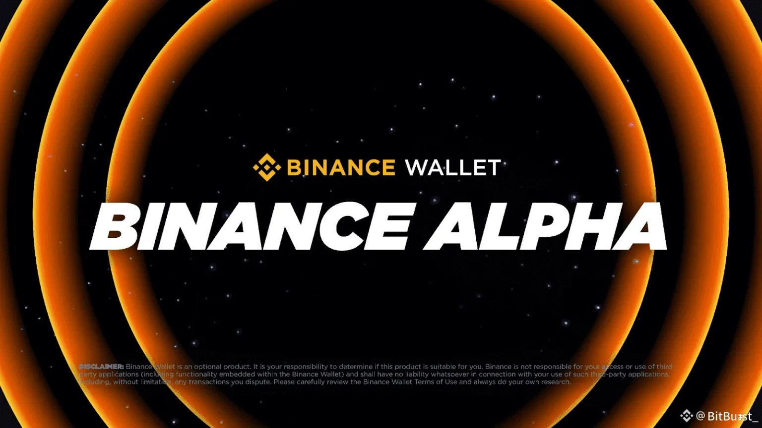 Binance alpha to list mined and kyuzos friends with airdrop claims - Bpay News