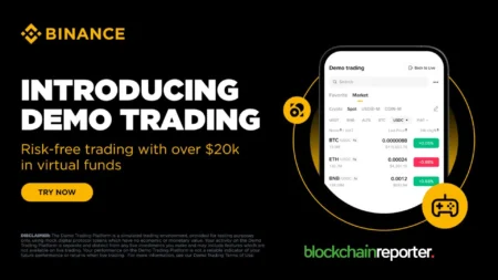 Binance Futures Launches Retail Price Improvement Order for Trading