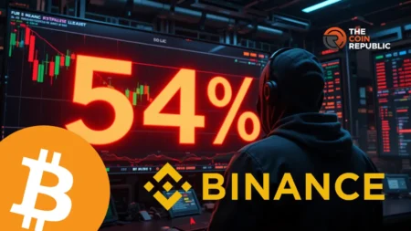 Binance Futures Smart Money Account Earns $2.116 Million Shorting Mar