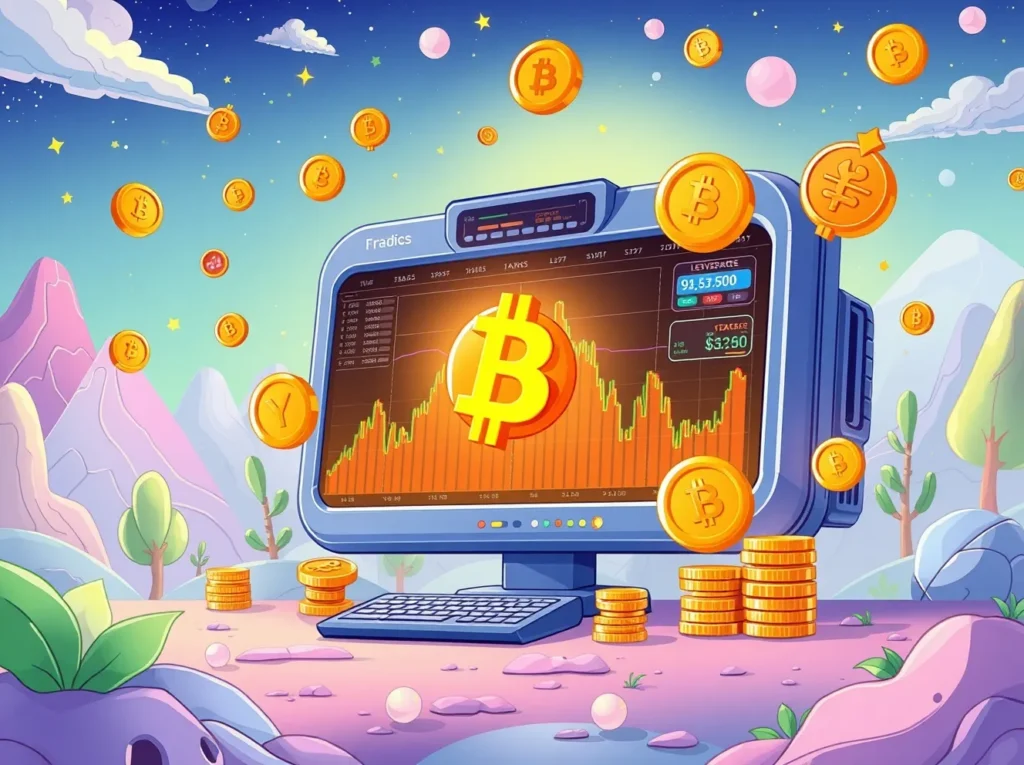 Binance postpones listing of gaib $usdt perpetual contract - Bpay News