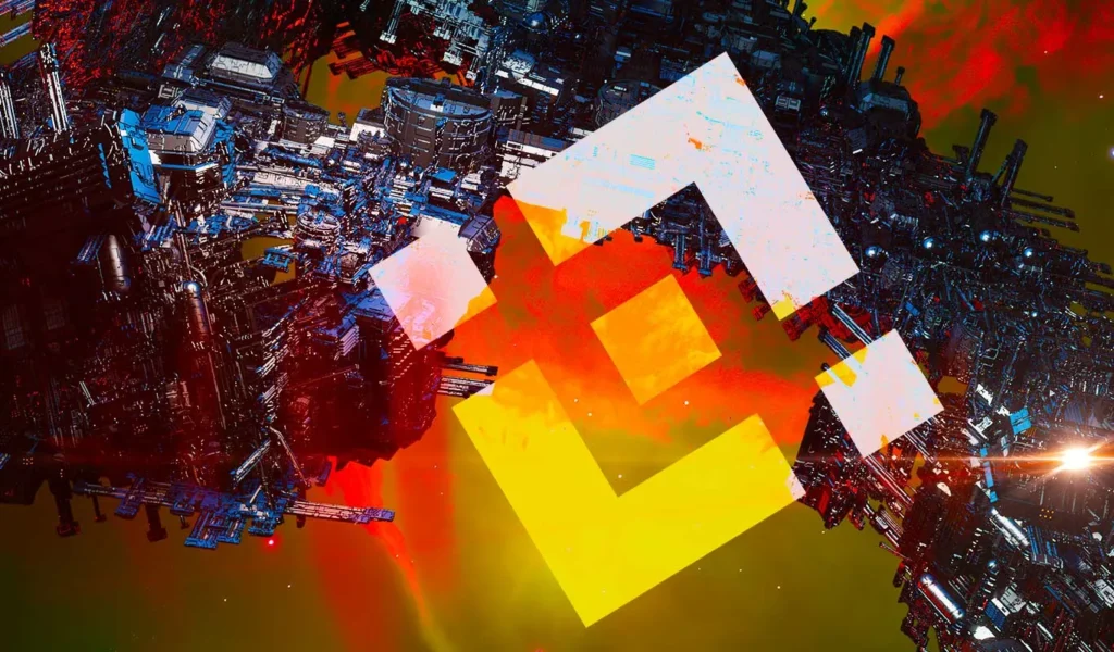 Binance wallet will stop supporting arc assets - Bpay News